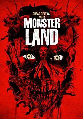Monsterland cover image
