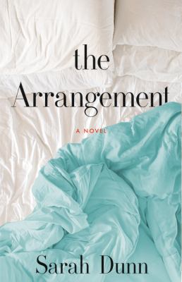 The arrangement cover image