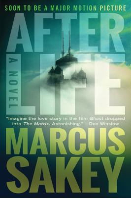 Afterlife cover image