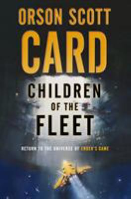 Children of the fleet  cover image cdn