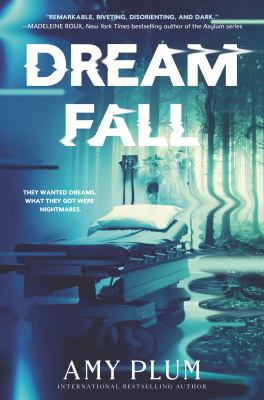 Dream fall cover image