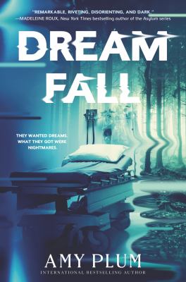 Dream fall  cover image cdn
