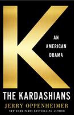 The Kardashians : an American drama  cover image cdn