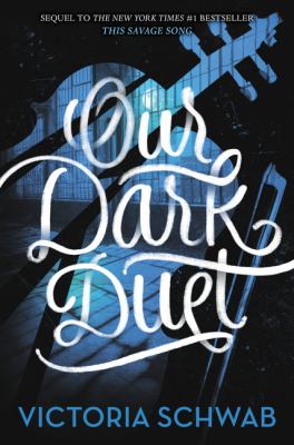 Our dark duet cover image