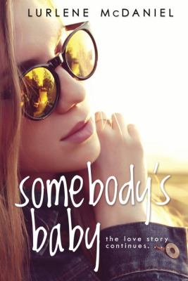Somebody's baby  cover image cdn