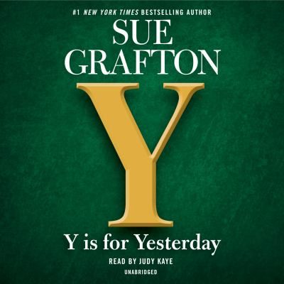 Y is for yesterday cover image cdn