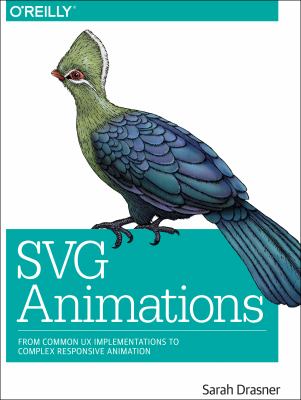 SVG animations : from common UX implementations to complex responsive animation cover image