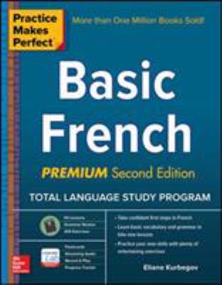 Basic French cover image