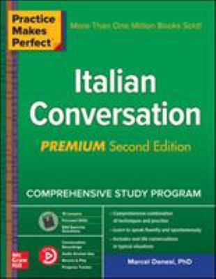 Italian conversation cover image