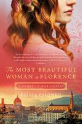 The most beautiful woman in Florence : a story of Botticelli cover image