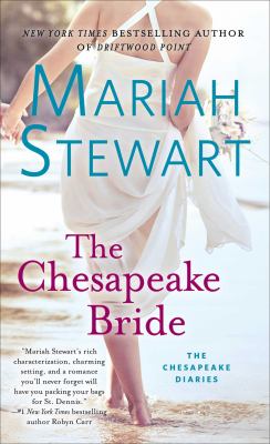 The Chesapeake bride cover image