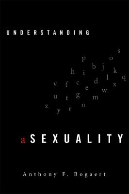 Understanding asexuality cover image