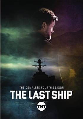 The last ship. Season 4 cover image