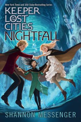 Nightfall  cover image cdn