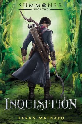 The Inquisition cover image