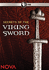Secrets of the Viking sword cover image cdn