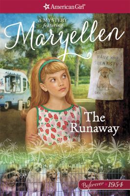 The runaway : a Maryellen mystery cover image