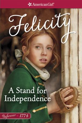 A stand for independence cover image