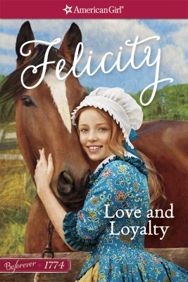 Love and loyalty cover image