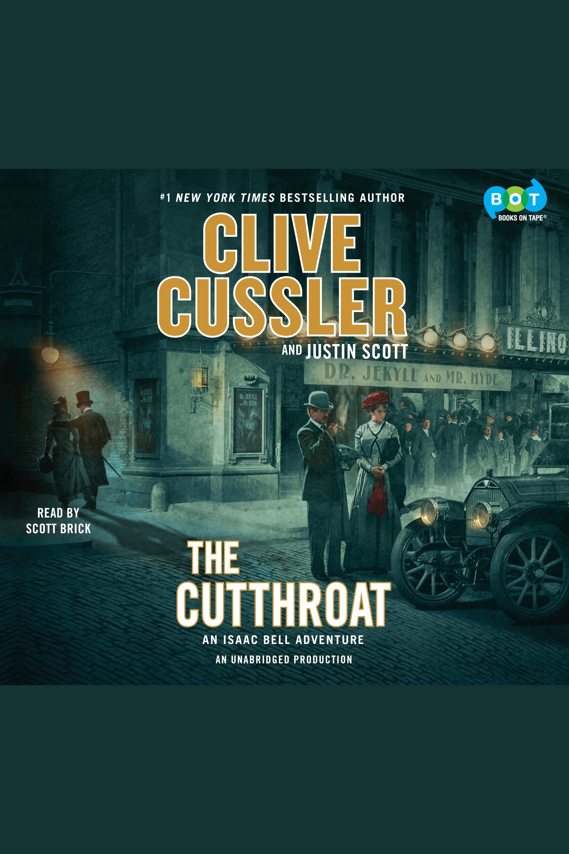 The cutthroat cover image cdn