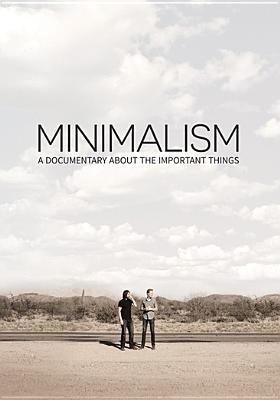 Minimalism a documentary about the important things  cover image cdn