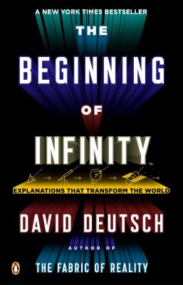 The beginning of infinity : explanations that transform the world  cover image cdn