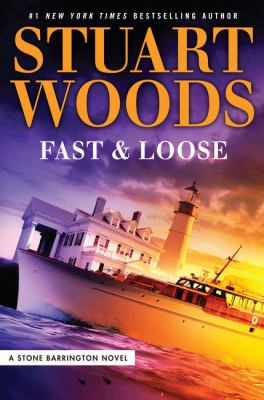 Fast & loose cover image