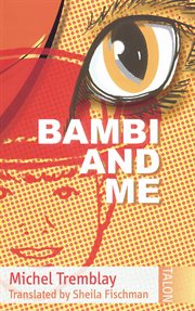 Bambi and me cover image cdn