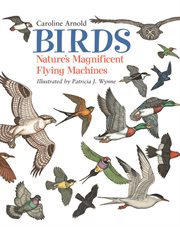 Birds: nature's magnificent flying machines cover image cdn