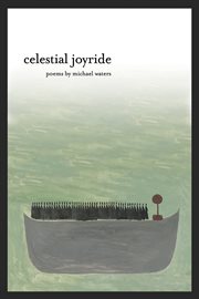 Celestial joyride: poems cover image cdn