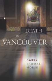 Death in Vancouver cover image cdn