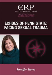 Echoes of Penn State: facing sexual trauma cover image cdn