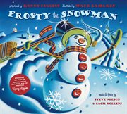 Frosty the snowman cover image cdn