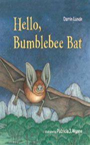 Hello, Bumblebee bat cover image cdn