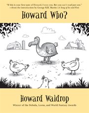 Howard Who?: Stories cover image cdn