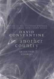 In another country: selected stories cover image cdn