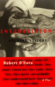 Insurrection cover image cdn