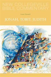 Jonah, Tobit, Judith cover image cdn