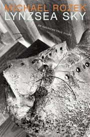 Lynzsea sky: an American true story cover image cdn