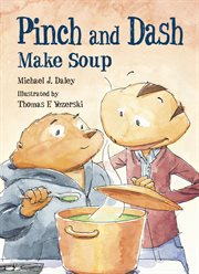 Pinch and Dash make soup cover image cdn