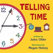 Telling time: how to tell time on digital and analog clocks! cover image cdn