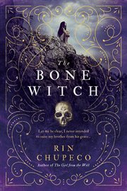 The bone witch cover image cdn