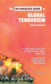 The no-nonsense guide to global terrorism cover image cdn