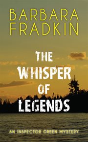 The whisper of legends cover image cdn