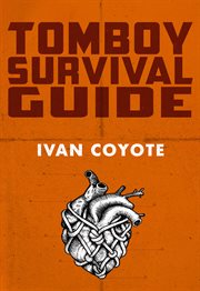 Tomboy survival guide cover image cdn