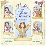 Vivaldi's Four seasons cover image cdn
