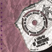 A cellarful of Motown!: the rarest Detroit grooves. Volume 4 cover image cdn