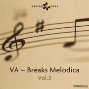 Breaks melodica, vol. 2 cover image cdn