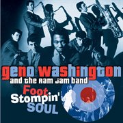Foot stompin' soul - the best of geno 1966-1972 cover image cdn