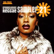 Greensleeves reggae sampler 21 cover image cdn